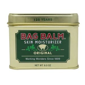 COPY - Bag Balm Gold Tin 8 oz (limited edition)